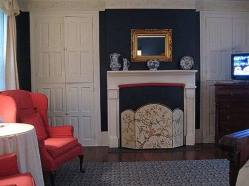 Cuthbert House 2* Beaufort