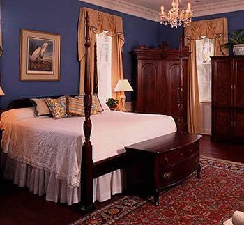 Cuthbert House 4* Beaufort